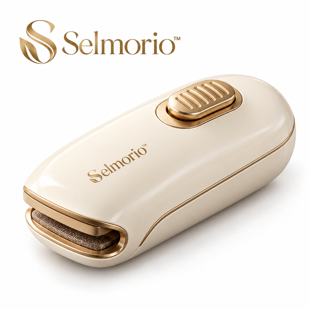 Selmorio™ Handheld Food Bag Sealer