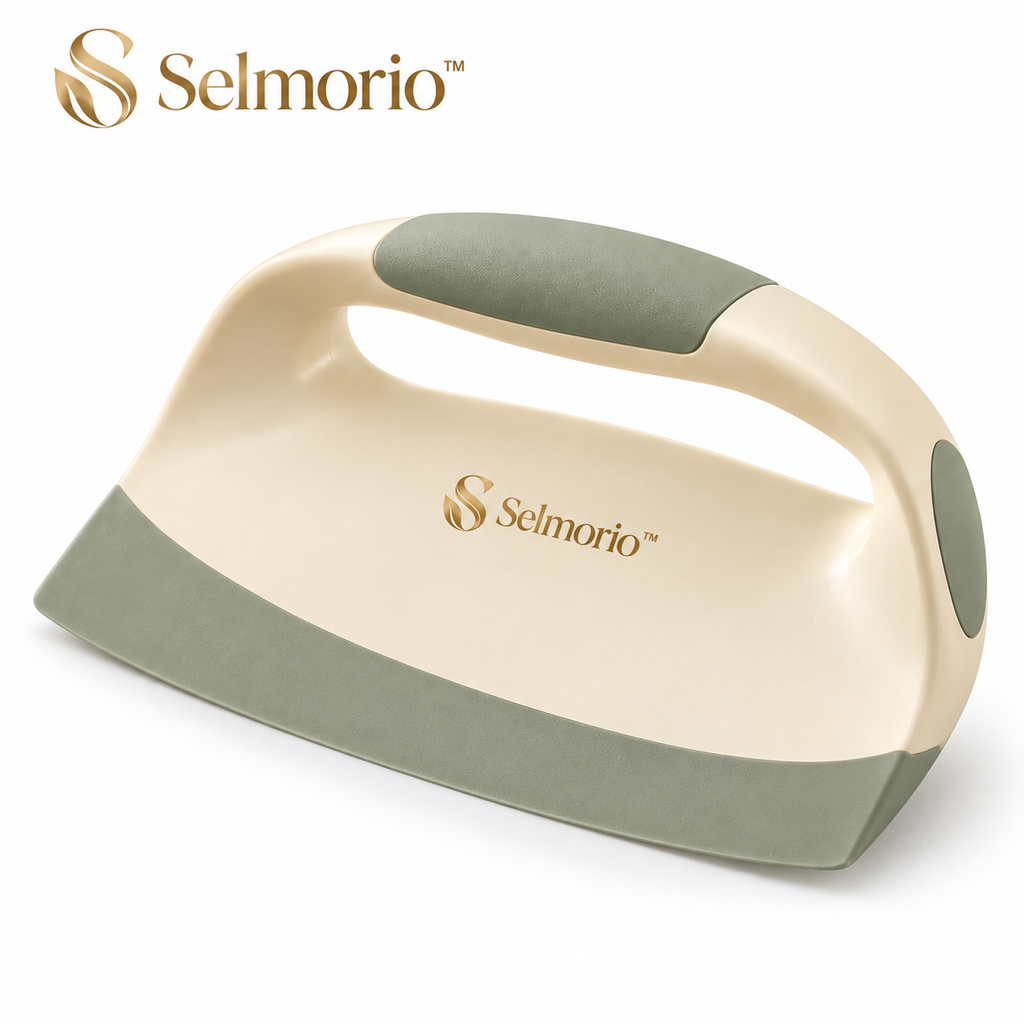 Selmorio™ Flexible Ingredient Scraper