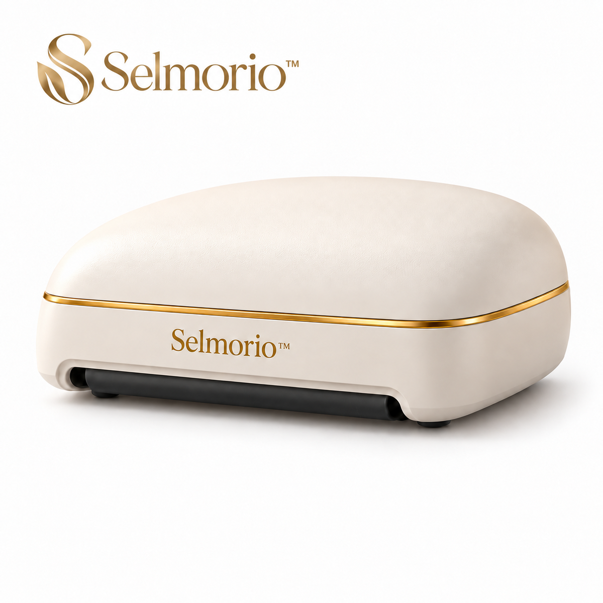 Selmorio™ Countertop Crumb Sweeper