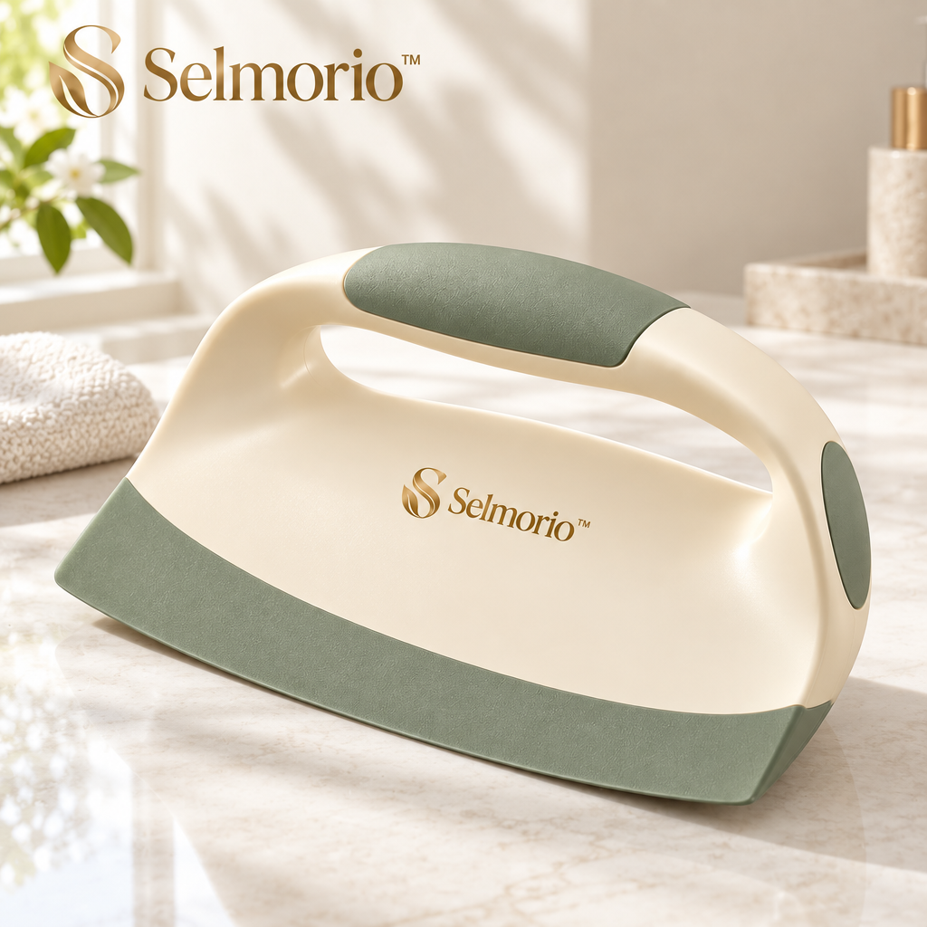 Selmorio™ Flexible Ingredient Scraper