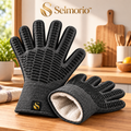 Selmorio™ Heat-Resistant Grip Gloves