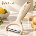 Selmorio™ Ergonomic Comfort Peeler