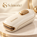 Selmorio™ Handheld Food Bag Sealer